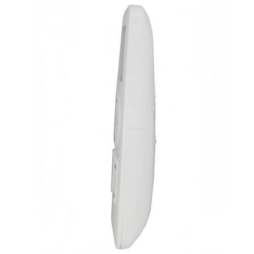 Télécommande climatiseur GREE YAY1FF - Remplacement compatible YAY1F2 en Fahrenheit - 5