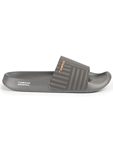 Image of ABROS Men's AWFG7039O Wookee Slider /FlipFlop