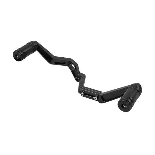 Shifter repose-pieds sélecteur vitesse talon orteil Nightster 975 22-24