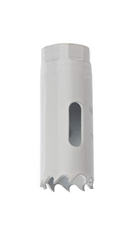 Armeg 38mm Bi-Metal HSS Holesaw