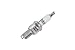 ACDelco 4 Professional RAPIDFIRE Spark Plug (Pack of 1)