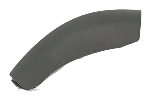 Passage de roue pour GLA X156 protection ABS anti chocs avant gauche
