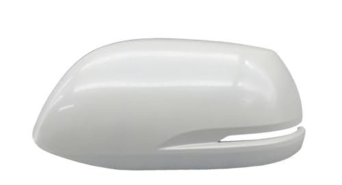 ウイング サイド ミラー シェル 自動車部品 バックミラー カバー キャップ ハウジング CR-V CRV 2017 2018 2019 2020 2021 車用ミラー用交換用カバー