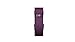 Fitbit Charge HR Wireless Activity Wristband (Plum, Large)