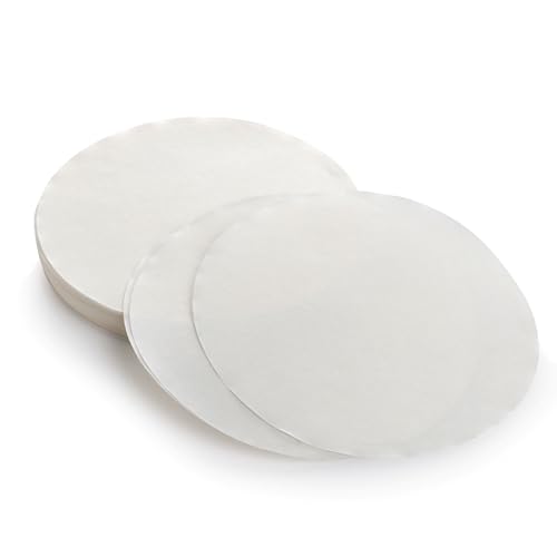 ESPRO 100 Count Coffee Paper Filters - for ESPRO Coffee French Press, P3/P5/P6/P7, 32 Ounce