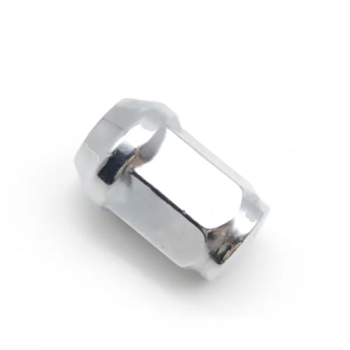 Tornillos llanta M12x1.5 tuerca de rueda para tornillo de neumático Buick 3