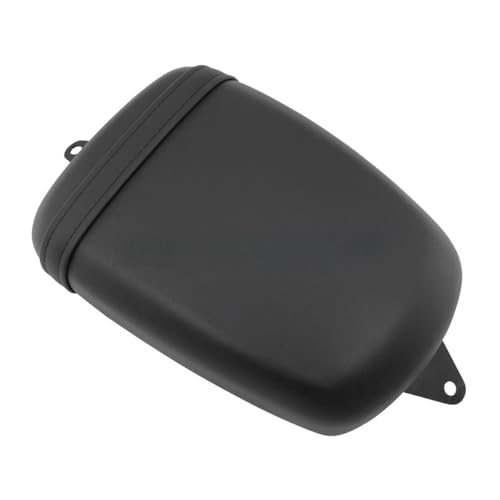 Asiento trasero para Rebel 1100 CMX1100 negro que soluciona la falta de espacio