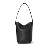 Generisch Geeignet for große Damen-Umhängetaschen, schlichte modische Schultertaschen for Einkaufen, for die Aufbewahrung im Freien und for Möbelzubehör