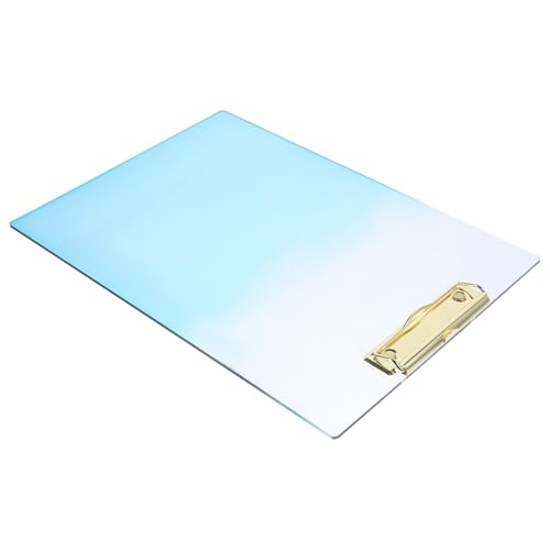 Porte-documents UKCOCO léger et compact pour l'organisation de bureau
