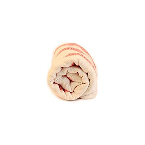 Bonamaison Serviette Peshtemal 100% Coton Cover