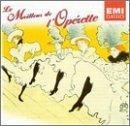 Best of Operetta [Audio CD]