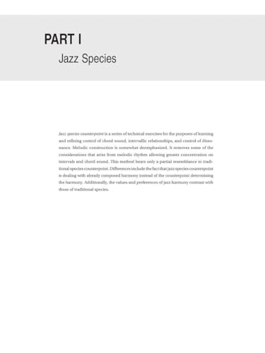 Counterpoint in Jazz Arranging Learn Melodic Development and Interactive Lines | Jazz Composition and Arrangement Techniques | Includes Online Audio with Live Ensemble - Image 6