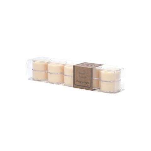 Eco Candle Co. Beach House Tea Lights Cover