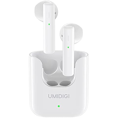 Auriculares UMIDIGI AirBuds U Inalámbricos con Control Táctil Cover