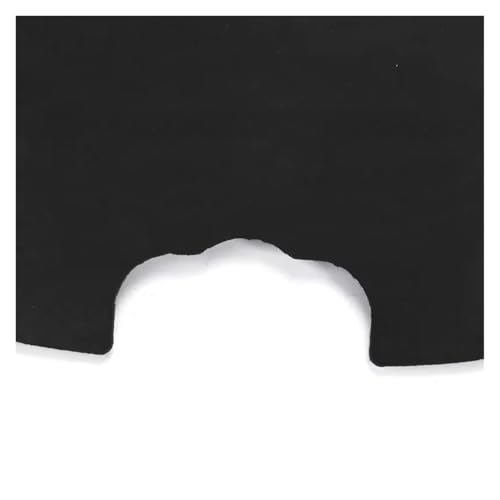 Coussin d'isolation pour Tesla Model 3 2017-2023 tapis de capot avant - 7