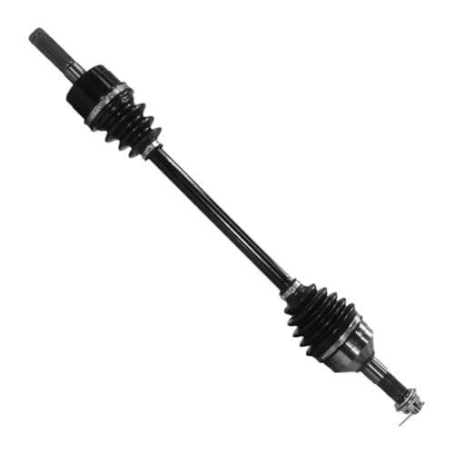 Essieu CV avant gauche pour randonnée tout-terrain en moto ATV 800 59266-0047