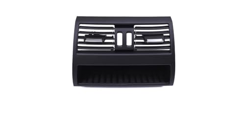 Grille d'aération avant arrière pour BMW Série 5 F10 F11 F18 520i 525i