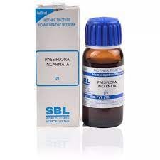 SBL Passiflora Incarnata (Q) (30ml) || Pack of 4
