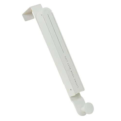 Porte-cintres en acier inoxydable pliable et polyvalent pour dressing