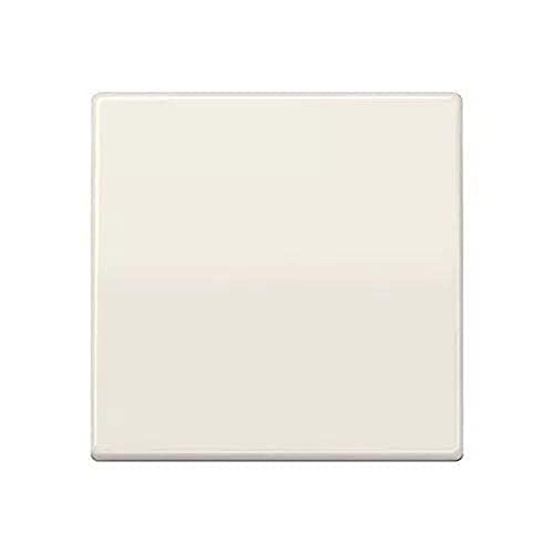 Preisvergleich Produktbild Jung AS1561.07 Kurzhubtaste , Weiss / ivory