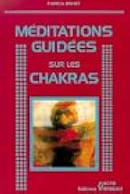 Download Méditations guidées sur les chakras PDF