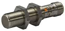 Amazon.com: KF5001, Capacitive Proximity Sensor, M12 Barrel Flush, R: 1 ...