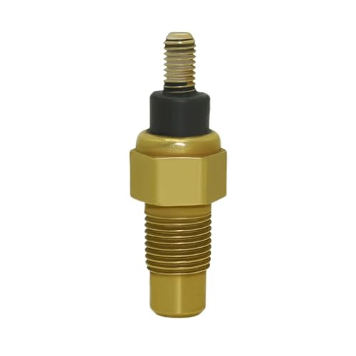 Sensor 3862500 con lectura térmica de alta precisión para repuestos de autos