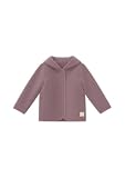 s.Oliver Kuschelige Teddyjacke mit Applikation