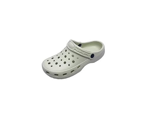 Chill Walk EVA Foam Clog Light Green (W7/M6)