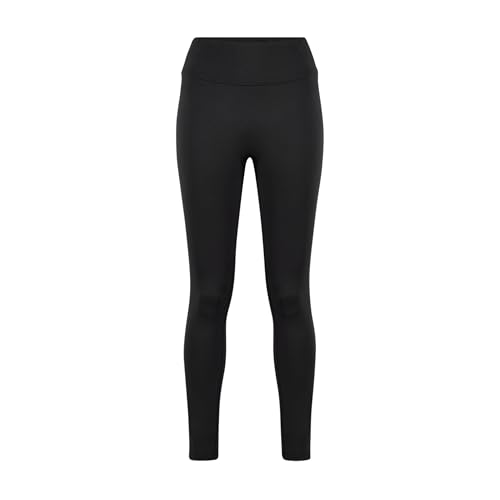 Leggings de yoga cómodos Ted Baker Agnes con volantes para tus rutinas de bienestar 5
