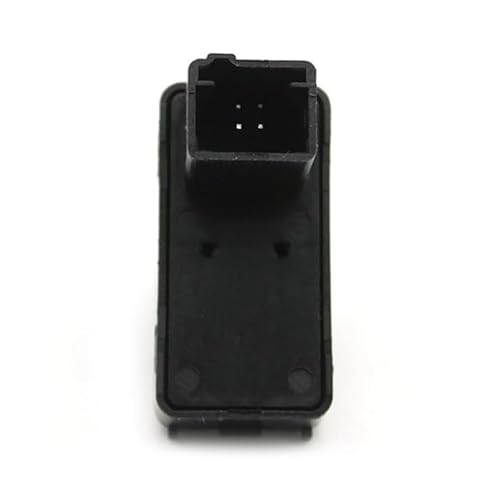 Interrupteur lève-vitre de Peugeot 207 pour remplacer commande HS - 5