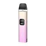 Innokin Trine E-Zigaretten Set gold-pink