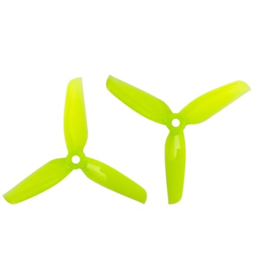 Hélice 4 pouces de rechange pour maintenir les performances de votre drone FPV