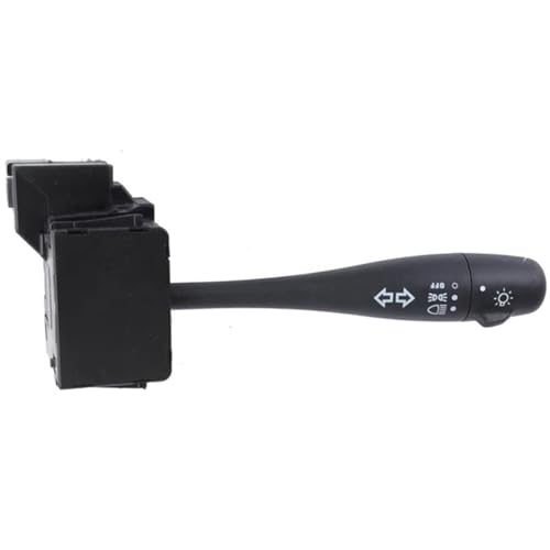 Commutateur de colonne de direction Nissan Primera Traveller 1993 1995 1996 comodo phares