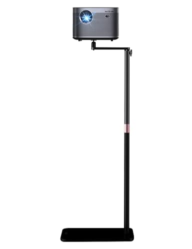 office projector stand