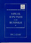 Visual IFPS/Plus for Business (Prentice Hall Series in Information Management)