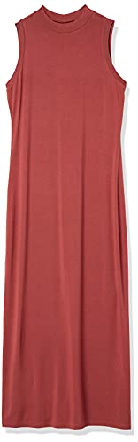 Amazon-Essentials-Womens-Jersey-Sleeveless-Mock-Neck-Maxi-Dress-Previously-Daily-Ritual