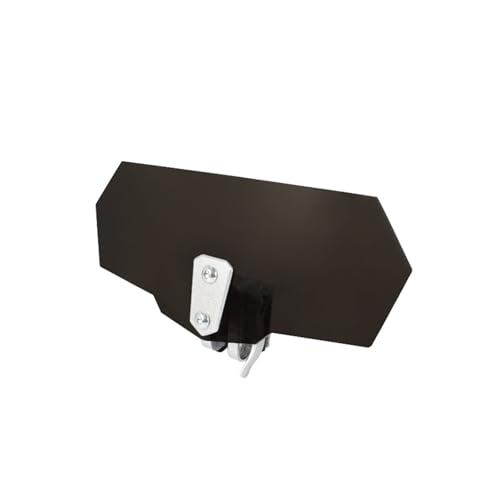 Kit pare-brise surélevé moto anti-fatigue pour Jinpeng 502