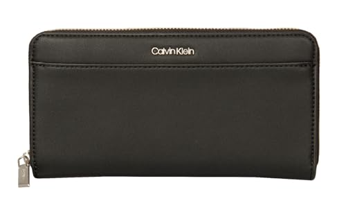 Portefeuilles Femme CALVIN KLEIN JEANS k60k610949 - vue 2