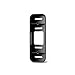 All-new Blink Video Doorbell Corner Mount – Black
