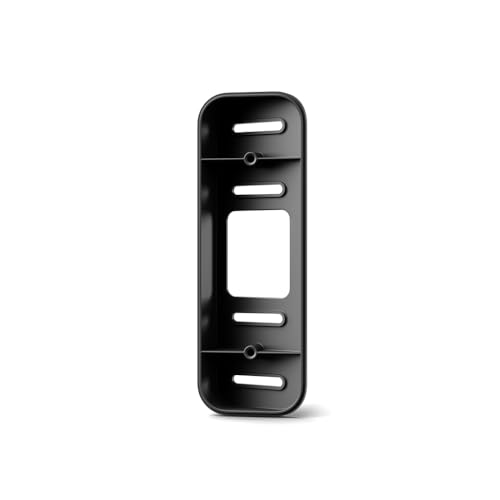 All-new Blink Video Doorbell Corner Mount – Black
