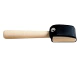 Cet outil essentiel pour nettoyer les chaussures de danse prolonge non seulement la durée de vie de vos chaussures de danse, mais améliore également votre danse en fournissant des tractions constantes et