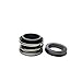 MG1-40/G4 MG1/40 Elastomer Mechanical Seals Type MG1 with G4 Stationary Seat Material SIC/SIC/VIT