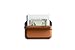 Bellroy Flip Case Second Edition – (Card Case, Hardshell Wallet) - Terracotta