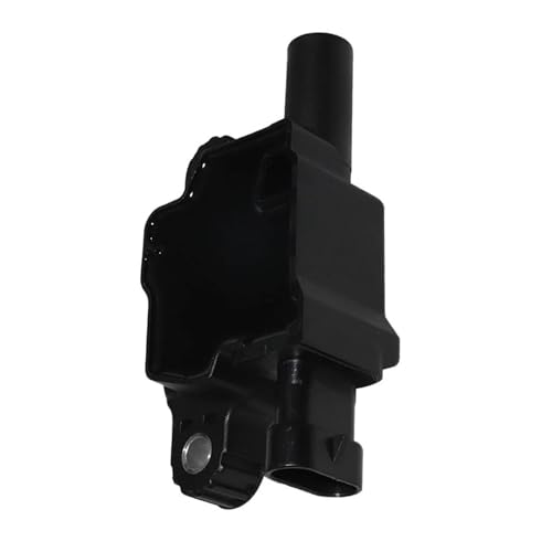 Bobina de encendido para Cadillac Escalade: elimina fallos de motor 4