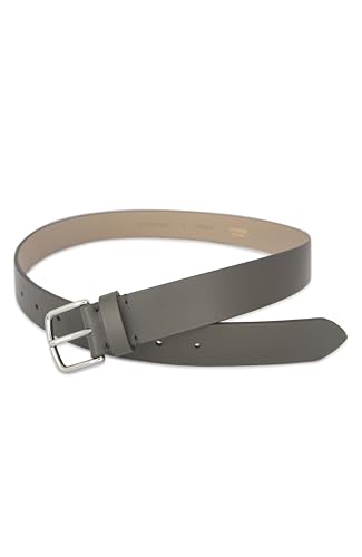 Vince Women's 1.25 Inch Flat Belt4