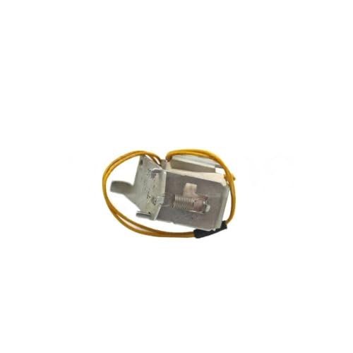 Solenoide de relé RM1-6789 soluciona errores de recogida de papel en bandeja 2 HP 1