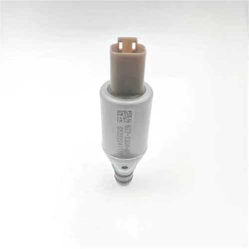 Électrovanne Cat 627-2304-01 valve solénoïde pour circuit hydraulique
