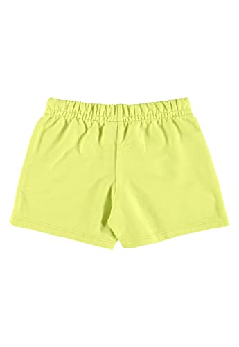 Conjunto Cropped e Short Infantil, Bee Loop, Meninas, ROSA, 04