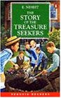 Story of the Treasure Seekers (Penguin Readers (Graded Readers))